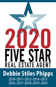 Top Delaware real estate agent