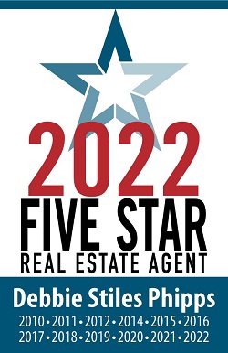 Top Delaware real estate agent