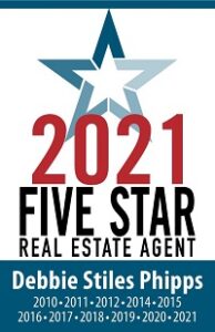 Top Delaware real estate agent