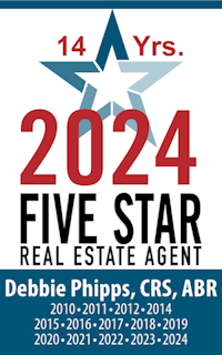 Top Delaware real estate agent