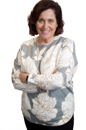 Debbie Stiles Phipps, CRS, ABR